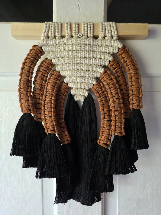 Queen of the Hunt Wall Hanging